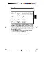 Preview for 25 page of NEC MULTISYNC LCD1510+ User Manual