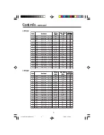 Предварительный просмотр 10 страницы NEC MultiSync LCD1512 User Manual