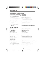 Preview for 20 page of NEC MultiSync LCD1512 User Manual