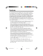 Предварительный просмотр 24 страницы NEC MultiSync LCD1512 User Manual