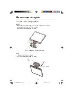 Preview for 26 page of NEC MultiSync LCD1512 User Manual