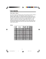 Предварительный просмотр 29 страницы NEC MultiSync LCD1512 User Manual