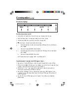 Предварительный просмотр 31 страницы NEC MultiSync LCD1512 User Manual