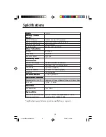 Предварительный просмотр 36 страницы NEC MultiSync LCD1512 User Manual