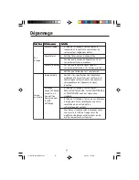 Предварительный просмотр 39 страницы NEC MultiSync LCD1512 User Manual