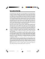 Предварительный просмотр 41 страницы NEC MultiSync LCD1512 User Manual
