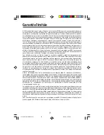 Preview for 41 page of NEC MultiSync LCD1512 User Manual