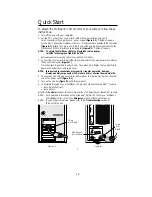 Preview for 7 page of NEC MultiSync LCD1525VA Service Manual
