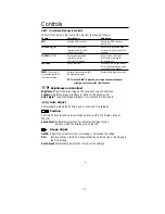 Preview for 10 page of NEC MultiSync LCD1525VA Service Manual