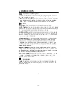 Preview for 11 page of NEC MultiSync LCD1525VA Service Manual