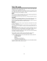 Preview for 20 page of NEC MultiSync LCD1525VA Service Manual