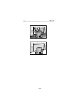 Preview for 32 page of NEC MultiSync LCD1525VA Service Manual