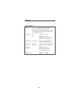 Preview for 37 page of NEC MultiSync LCD1525VA Service Manual