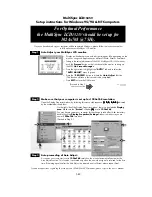Preview for 43 page of NEC MultiSync LCD1525VA Service Manual