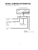 Preview for 44 page of NEC MultiSync LCD1525VA Service Manual
