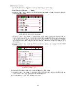Preview for 51 page of NEC MultiSync LCD1525VA Service Manual