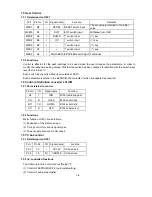 Preview for 85 page of NEC MultiSync LCD1525VA Service Manual