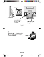 Предварительный просмотр 10 страницы NEC MultiSync LCD1530V User Manual
