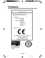 Предварительный просмотр 18 страницы NEC MultiSync LCD1530V User Manual