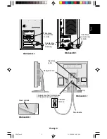 Preview for 21 page of NEC MultiSync LCD1530V User Manual