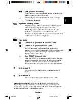 Preview for 25 page of NEC MultiSync LCD1530V User Manual