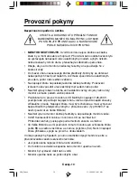 Preview for 26 page of NEC MultiSync LCD1530V User Manual