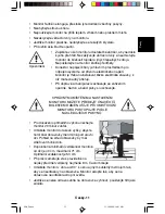 Preview for 27 page of NEC MultiSync LCD1530V User Manual