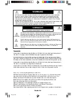 Предварительный просмотр 29 страницы NEC MultiSync LCD1530V User Manual