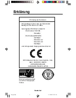 Preview for 30 page of NEC MultiSync LCD1530V User Manual