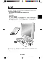 Preview for 31 page of NEC MultiSync LCD1530V User Manual