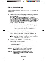 Preview for 32 page of NEC MultiSync LCD1530V User Manual