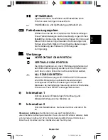 Preview for 37 page of NEC MultiSync LCD1530V User Manual