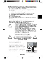 Предварительный просмотр 39 страницы NEC MultiSync LCD1530V User Manual