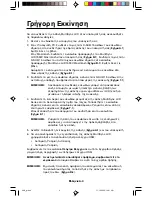 Preview for 44 page of NEC MultiSync LCD1530V User Manual