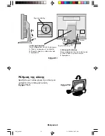 Предварительный просмотр 46 страницы NEC MultiSync LCD1530V User Manual