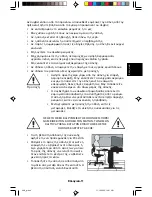 Preview for 51 page of NEC MultiSync LCD1530V User Manual