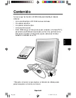 Preview for 55 page of NEC MultiSync LCD1530V User Manual