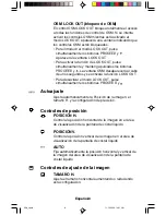 Preview for 60 page of NEC MultiSync LCD1530V User Manual