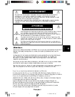 Preview for 65 page of NEC MultiSync LCD1530V User Manual