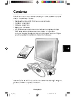 Preview for 67 page of NEC MultiSync LCD1530V User Manual