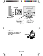 Preview for 70 page of NEC MultiSync LCD1530V User Manual