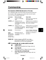 Preview for 71 page of NEC MultiSync LCD1530V User Manual