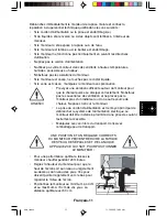 Preview for 75 page of NEC MultiSync LCD1530V User Manual