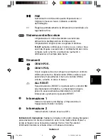 Предварительный просмотр 85 страницы NEC MultiSync LCD1530V User Manual