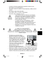 Предварительный просмотр 87 страницы NEC MultiSync LCD1530V User Manual