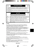 Preview for 89 page of NEC MultiSync LCD1530V User Manual