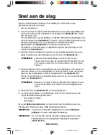 Preview for 92 page of NEC MultiSync LCD1530V User Manual