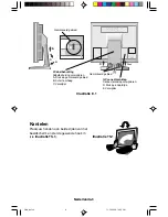 Preview for 94 page of NEC MultiSync LCD1530V User Manual