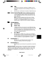 Preview for 97 page of NEC MultiSync LCD1530V User Manual