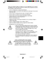 Preview for 99 page of NEC MultiSync LCD1530V User Manual